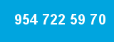 954 722 59 70